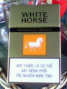 whitehorse