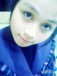 July