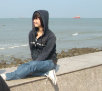 ocean