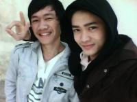 [AK]M.P.9