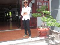 le minh khanh
