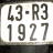 43R3-1927
